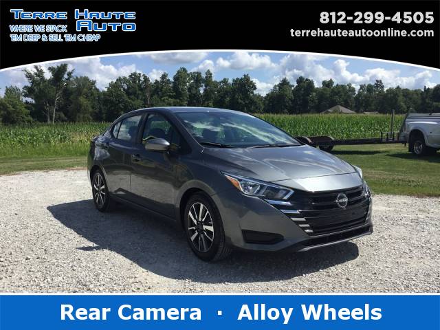 2021 Nissan Altima SV FWD, 372946, Photo 1
