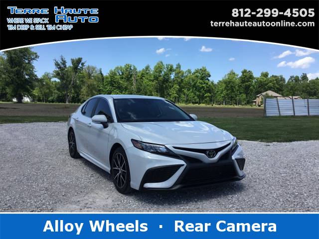 2025 Toyota Corolla LE, 266793, Photo 1
