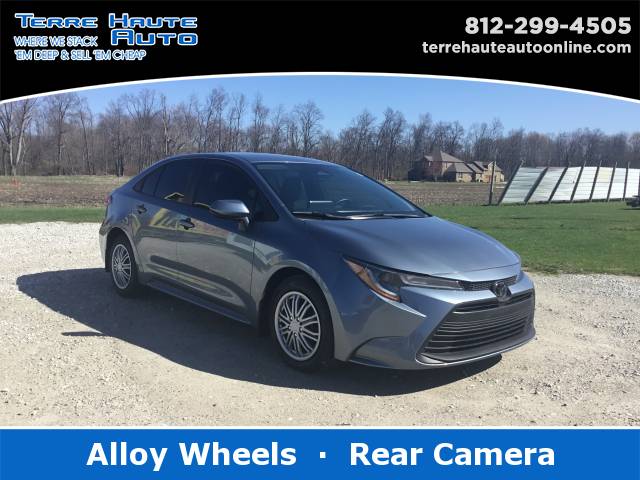 2024 Chevrolet Malibu FWD 1LT, 174540, Photo 1