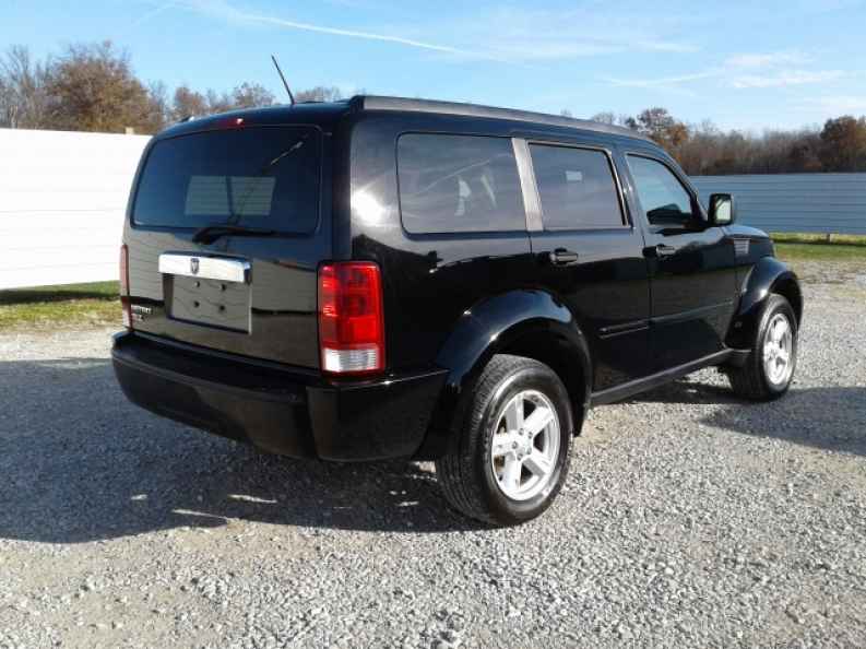 Dodge SUVs For Sale Near Me | Terre Haute Auto