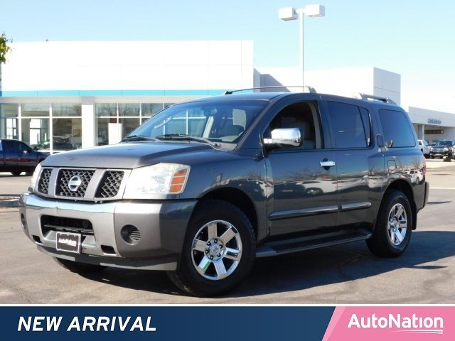 Nissan SUVs in California | Valencia Auto Center Nissan SUVs in California | Valencia Auto Center