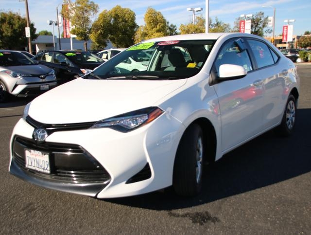 Certified Preowned Cars Ca Valencia Auto Center Image