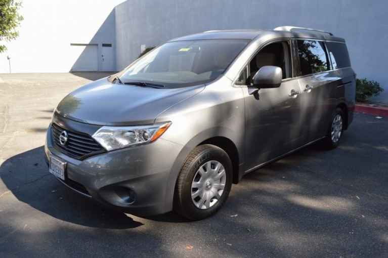 Nissan Minivan For Sale in Santa Clarita, CA | Valencia Auto Center Nissan Minivan For Sale in Santa Clarita, CA | Valencia Auto Center