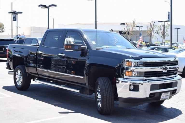 Used Trucks For Sale Near Me in California  Valencia Auto Center